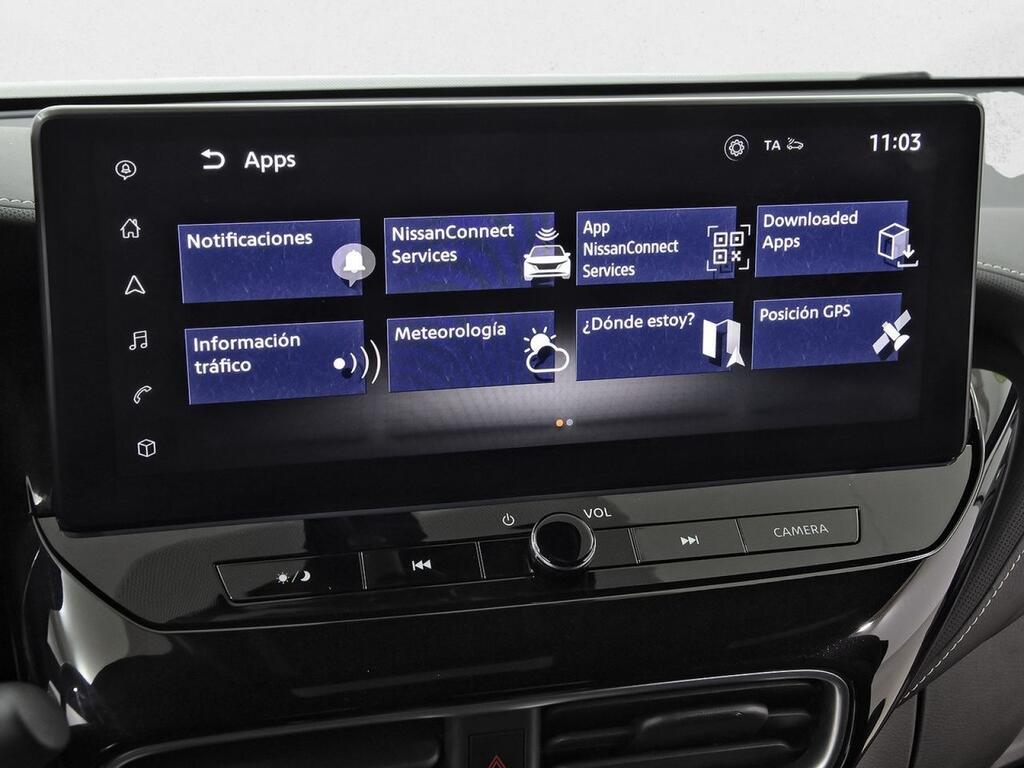 Nissan Juke DIG-T 84 kW (114 CV) 6M/T Tekna 26