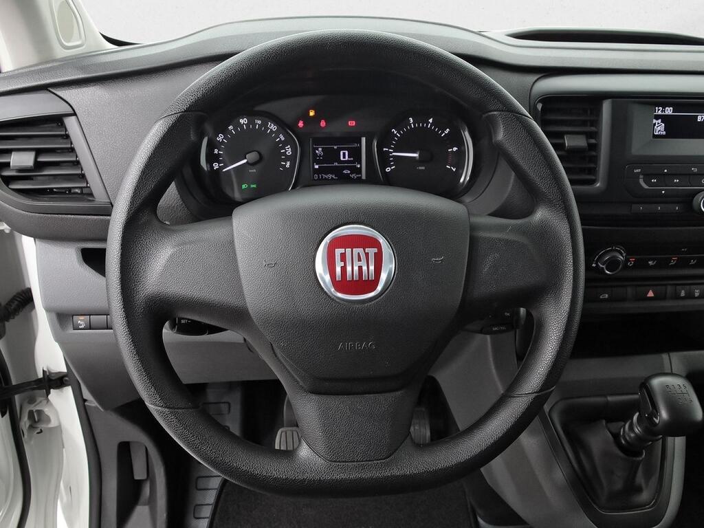 Fiat Scudo FG 1.5 BLUEHDI 100 BUSINESS L1 4P 20