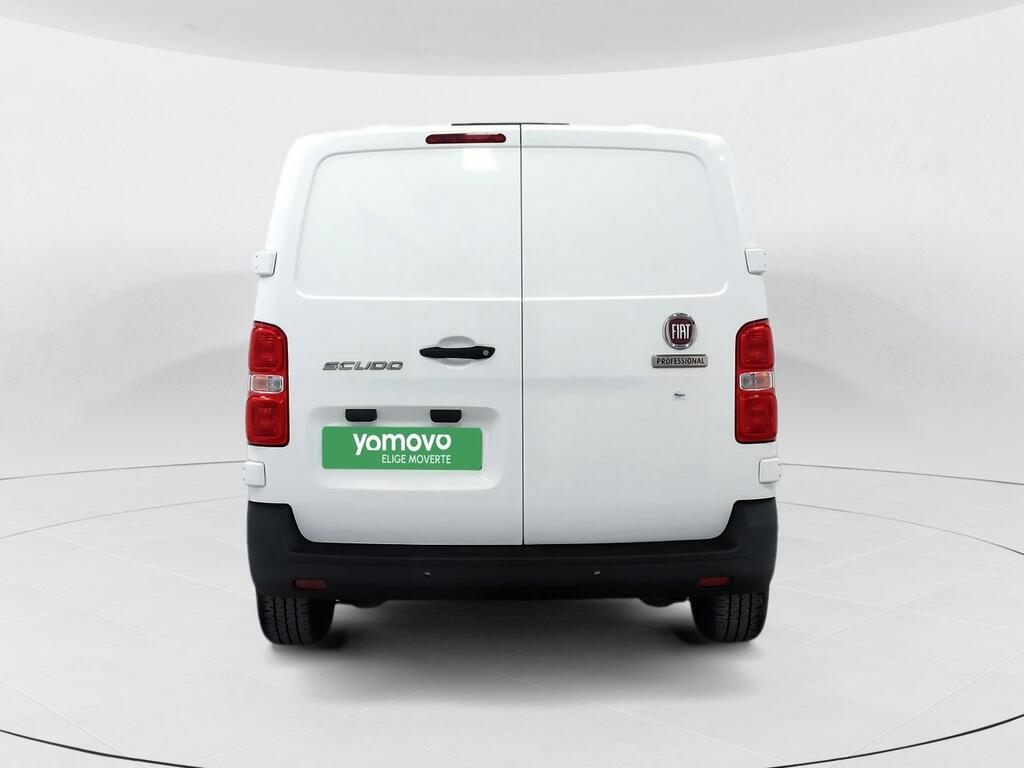 Fiat Scudo FG 1.5 BLUEHDI 100 BUSINESS L1 4P 7