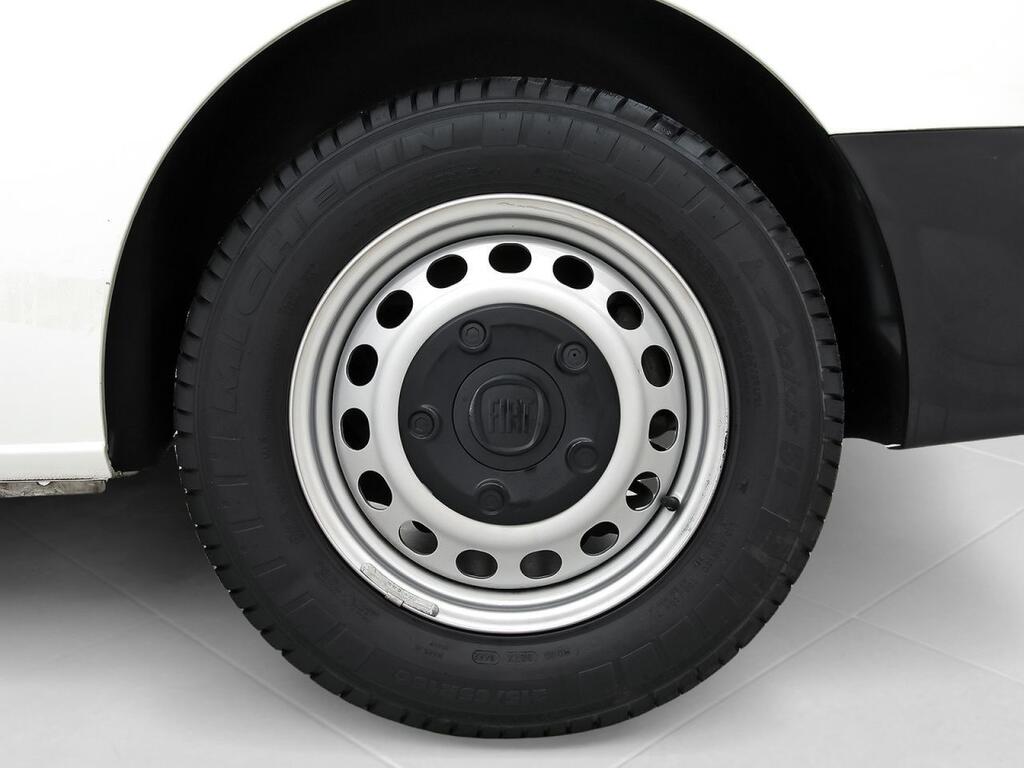 Fiat Scudo FG 1.5 BLUEHDI 100 BUSINESS L1 4P 12