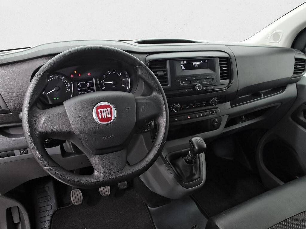 Fiat Scudo FG 1.5 BLUEHDI 100 BUSINESS L1 4P 8