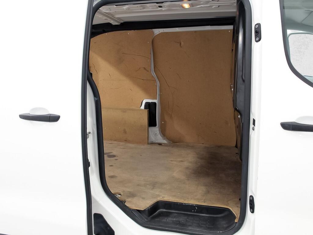 Fiat Scudo FG 1.5 BLUEHDI 100 BUSINESS L1 4P 10