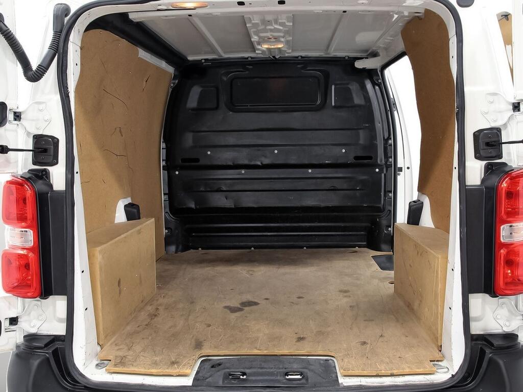 Fiat Scudo FG 1.5 BLUEHDI 100 BUSINESS L1 4P 11