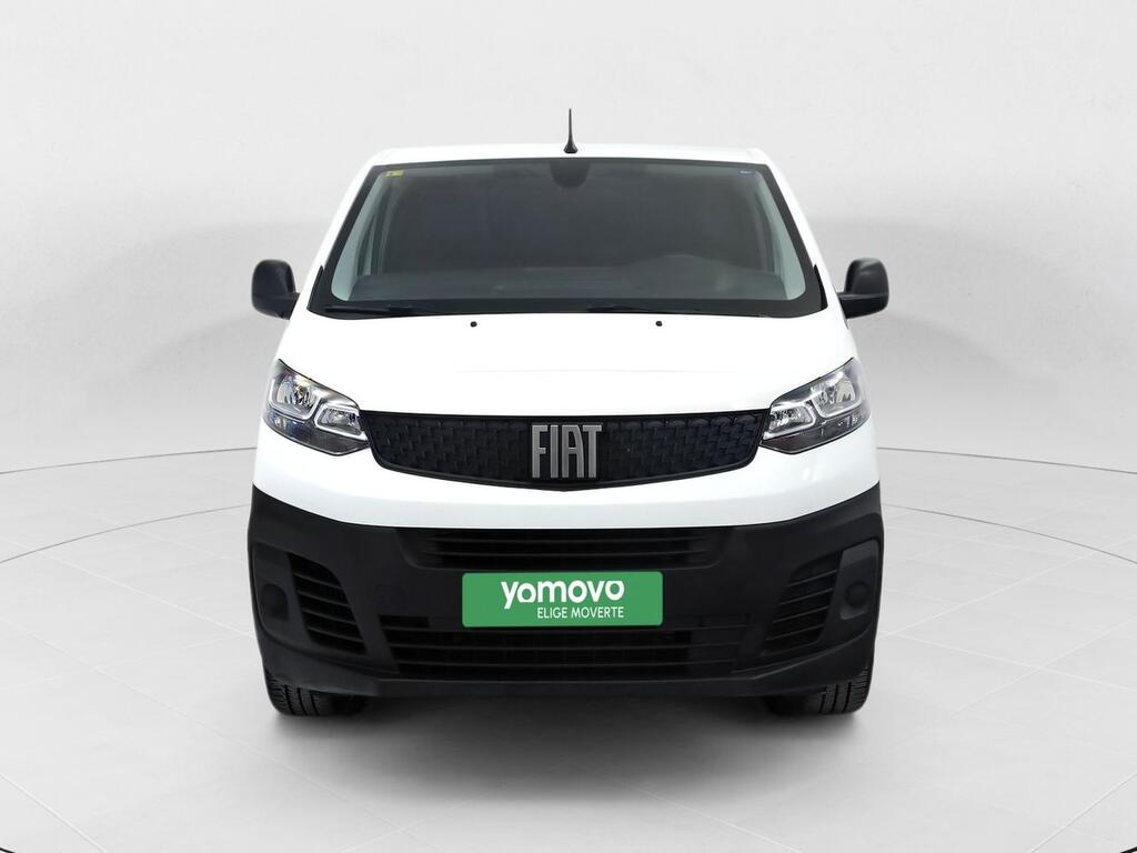 Fiat Scudo FG 1.5 BLUEHDI 100 BUSINESS L1 4P 5