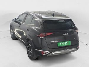 Kia Sportage 1.6 T-GDi HEV 158kW (215CV) Drive 4x2