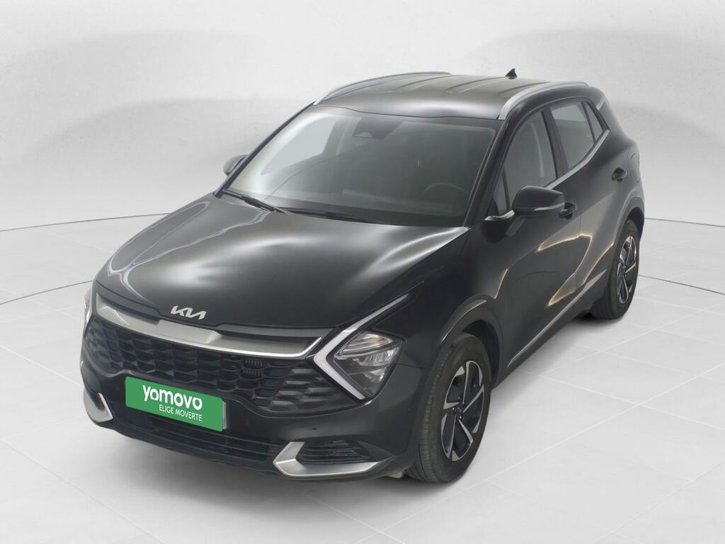 Kia Sportage 1.6 T-GDi HEV 158kW (215CV) Drive 4x2