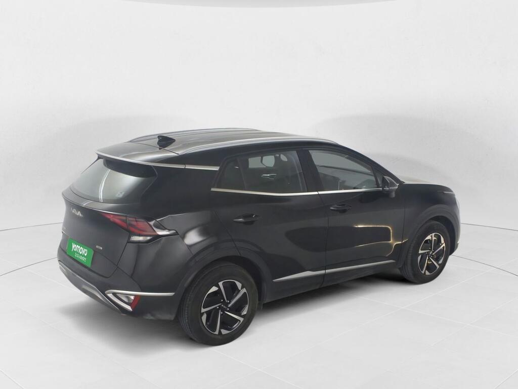 Kia Sportage 1.6 T-GDi HEV 158kW (215CV) Drive 4x2 6