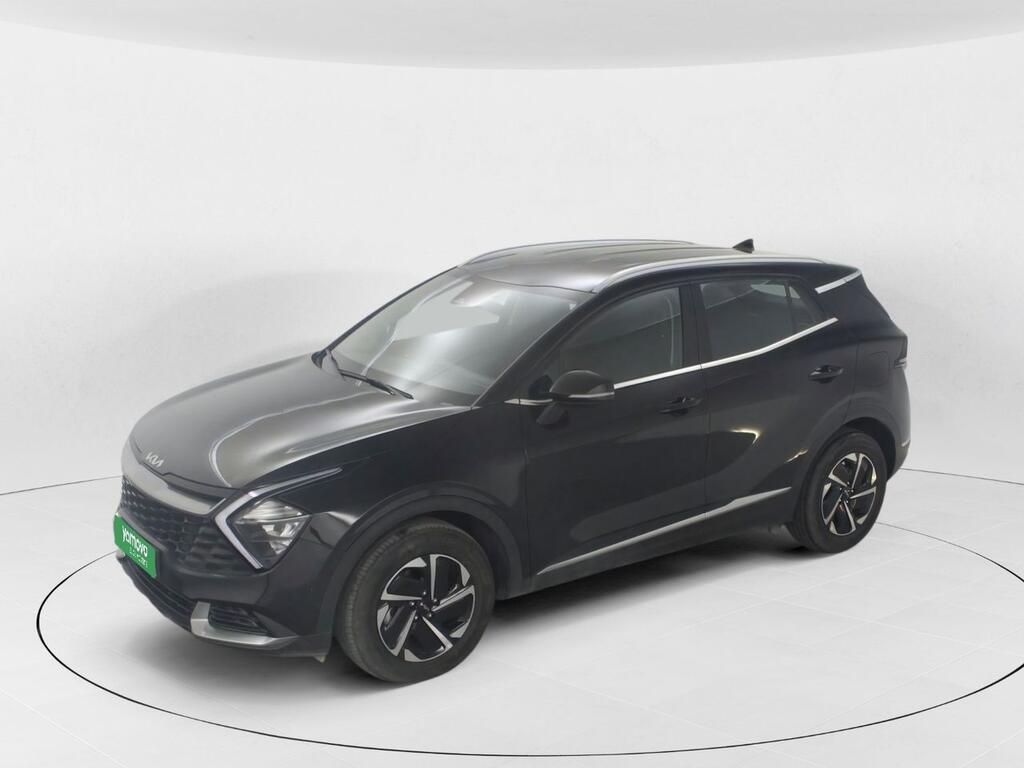 Kia Sportage 1.6 T-GDi HEV 158kW (215CV) Drive 4x2 3