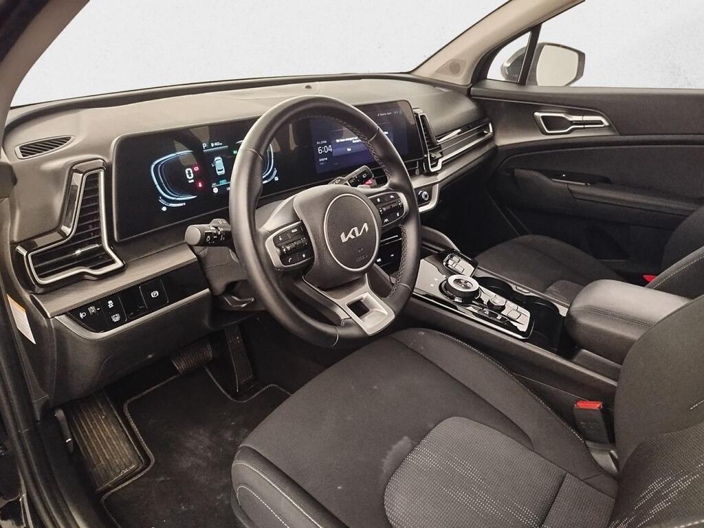 Kia Sportage 1.6 T-GDi HEV 158kW (215CV) Drive 4x2 8