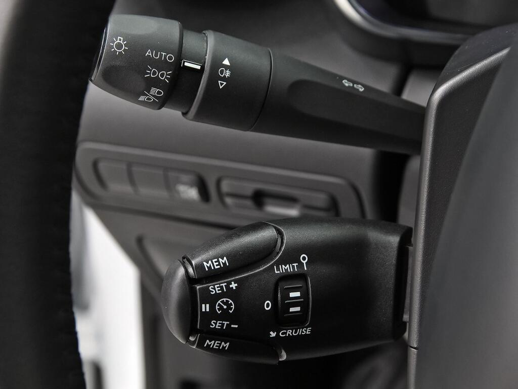 Citroën C3 Aircross PureTech 81kW (110CV) Plus 15