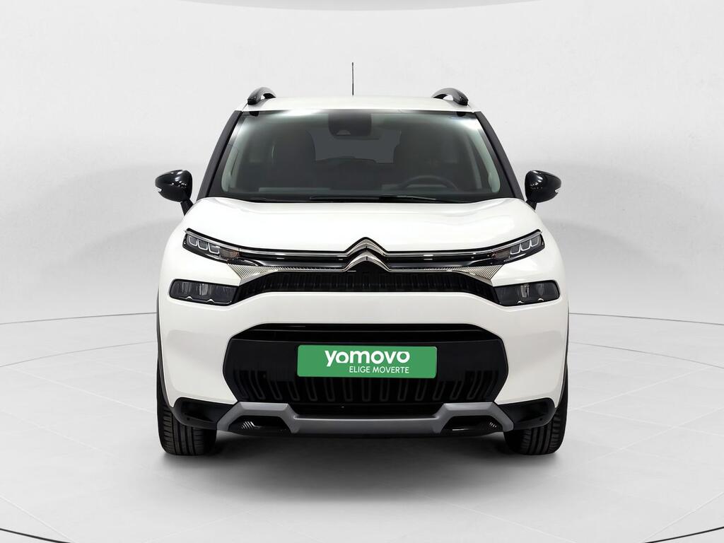 Citroën C3 Aircross PureTech 81kW (110CV) Plus 5