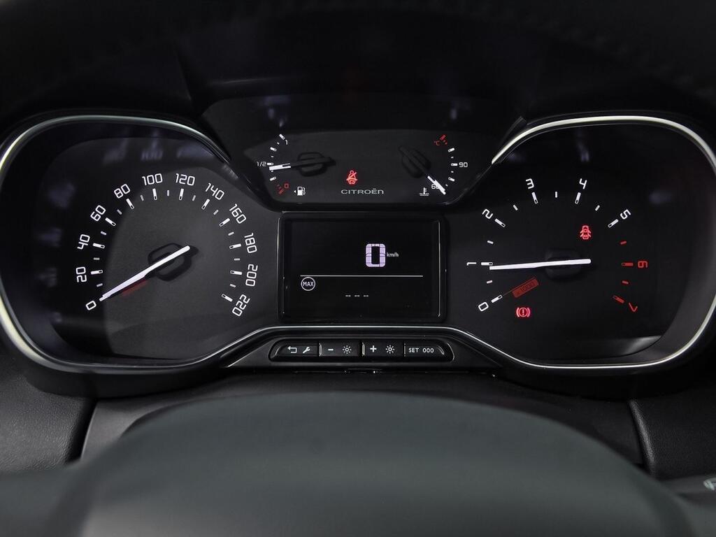 Citroën C3 Aircross PureTech 81kW (110CV) Plus 14