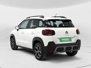 Citroën C3 Aircross PureTech 81kW (110CV) Plus