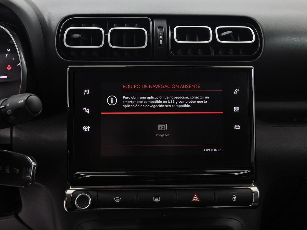 Citroën C3 Aircross PureTech 81kW (110CV) Plus 19