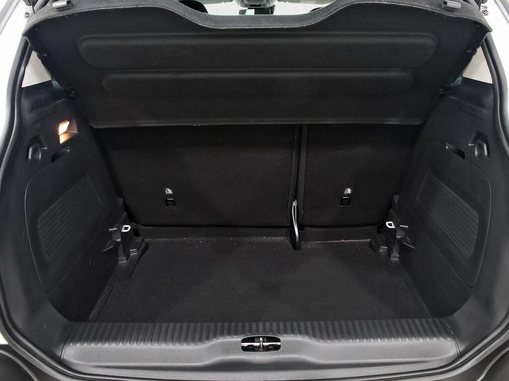 Citroën C3 Aircross PureTech 81kW (110CV) Plus 10