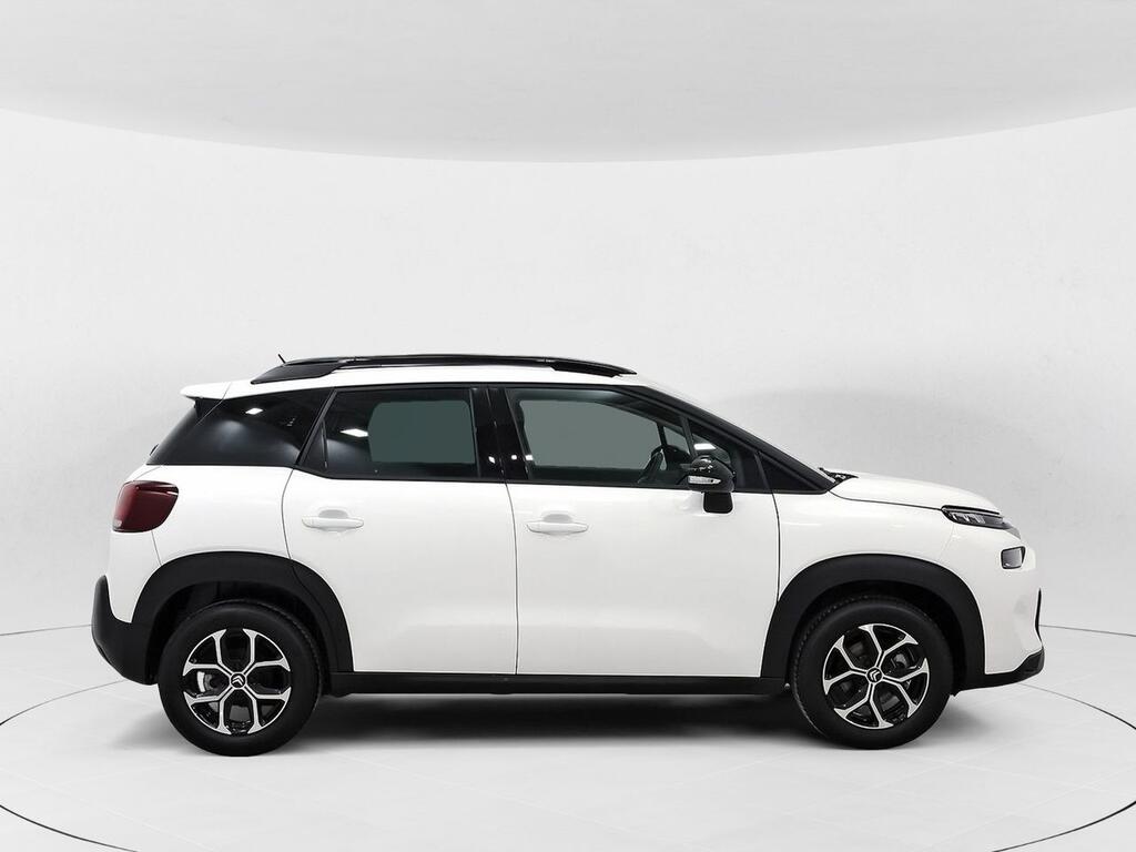 Citroën C3 Aircross PureTech 81kW (110CV) Plus 3