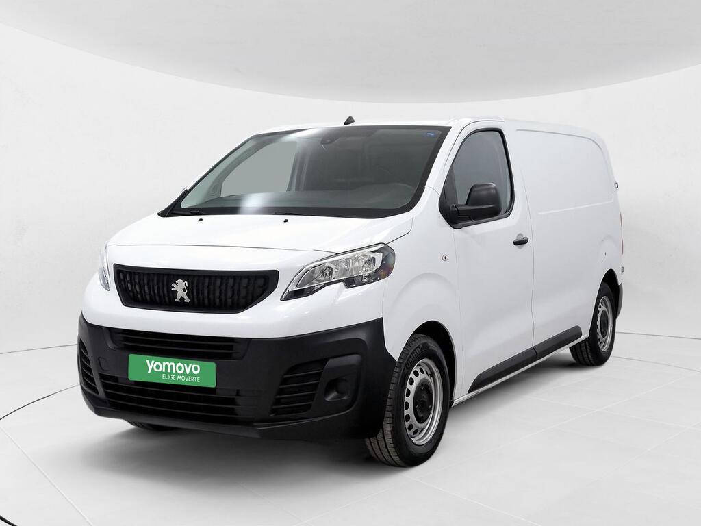 Peugeot Expert FG 1.5 BLUEHDI 100 S&S STANDARD 4P 4