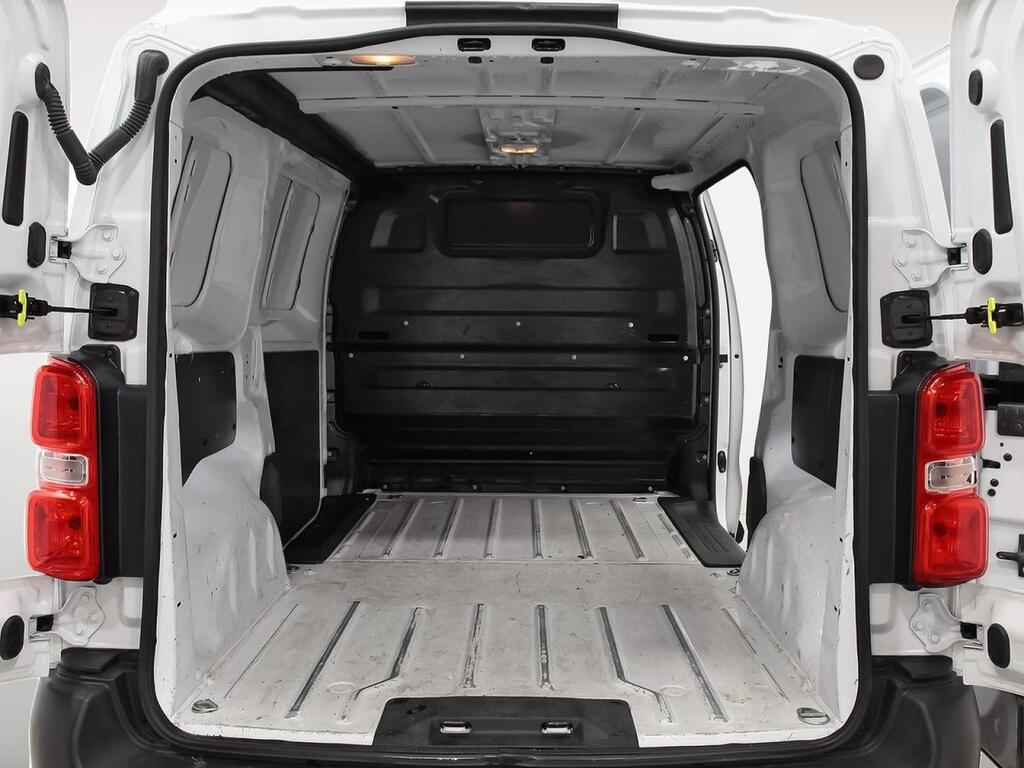 Peugeot Expert FG 1.5 BLUEHDI 100 S&S STANDARD 4P 11