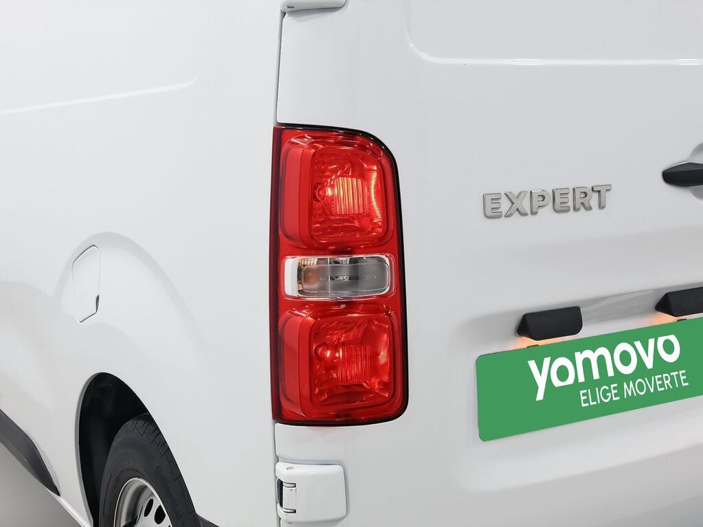 Peugeot Expert FG 1.5 BLUEHDI 100 S&S STANDARD 4P 28