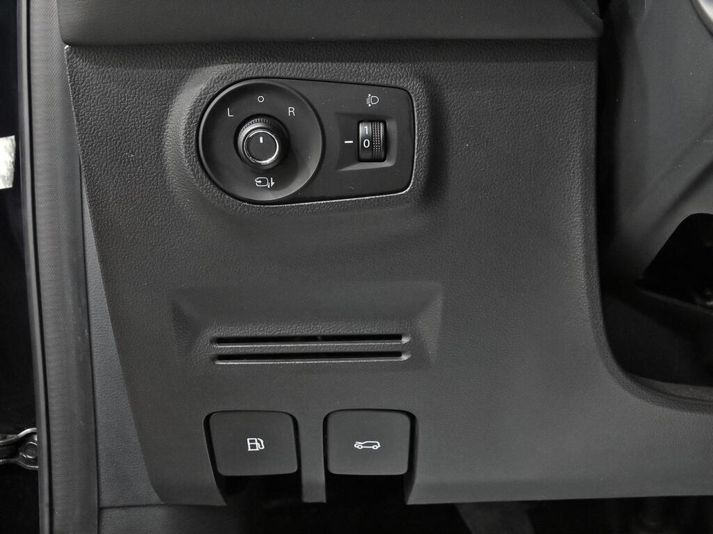 MG ZS 1.0T Luxury 16