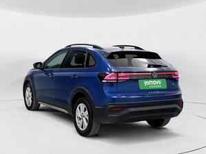 Volkswagen Taigo Life 1.0 TSI 81kW (110CV) DSG