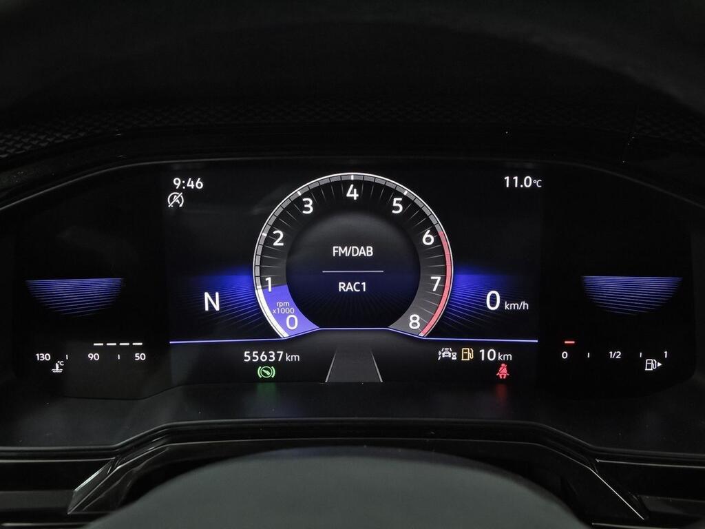 Volkswagen Taigo Life 1.0 TSI 81kW (110CV) DSG 16