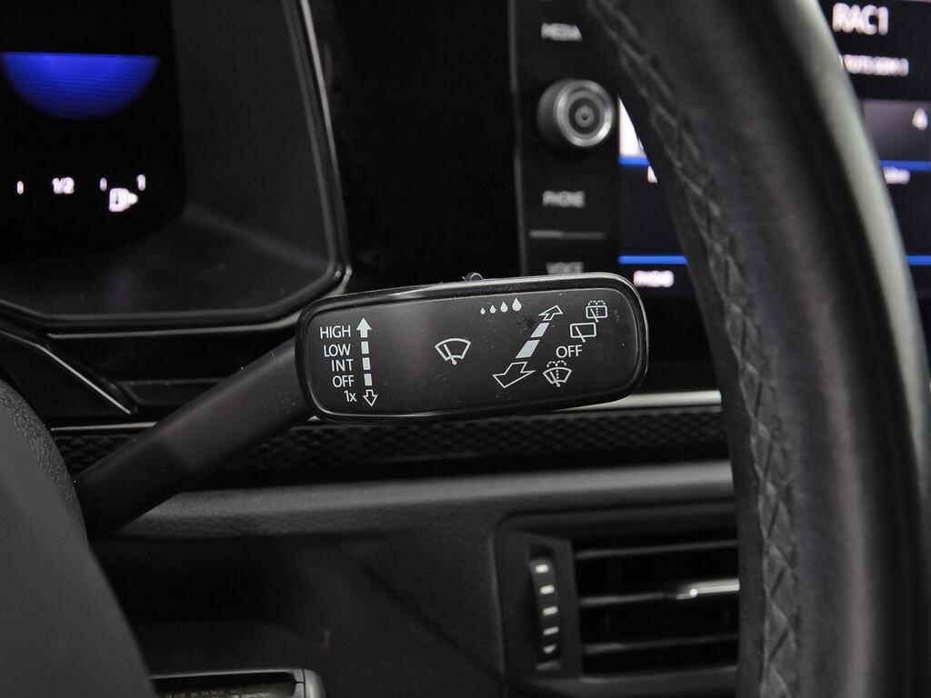 Volkswagen Taigo Life 1.0 TSI 81kW (110CV) DSG 18