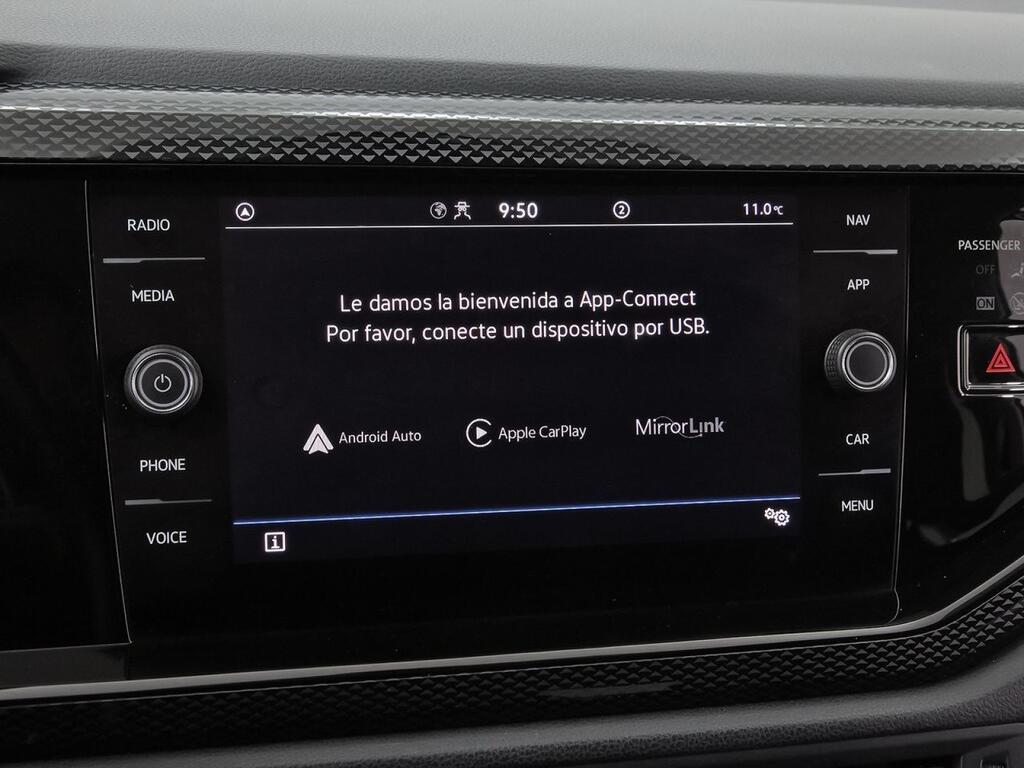 Volkswagen Taigo Life 1.0 TSI 81kW (110CV) DSG 24