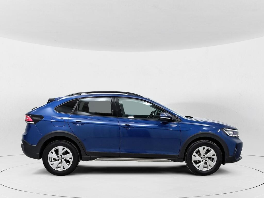 Volkswagen Taigo Life 1.0 TSI 81kW (110CV) DSG 3