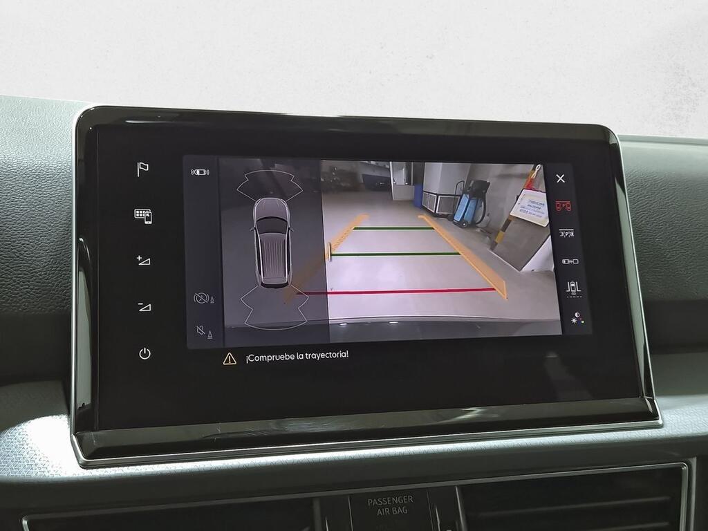 Seat Tarraco 2.0 TDI 110kW (150CV) S&S Style 27