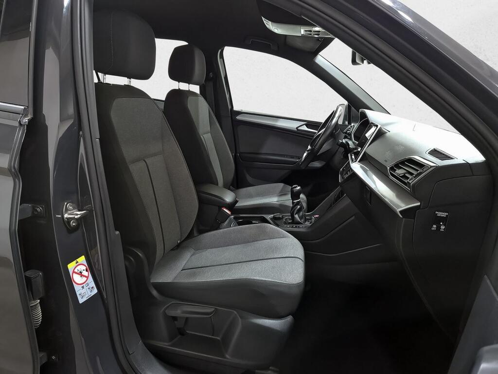 Seat Tarraco 2.0 TDI 110kW (150CV) S&S Style 7