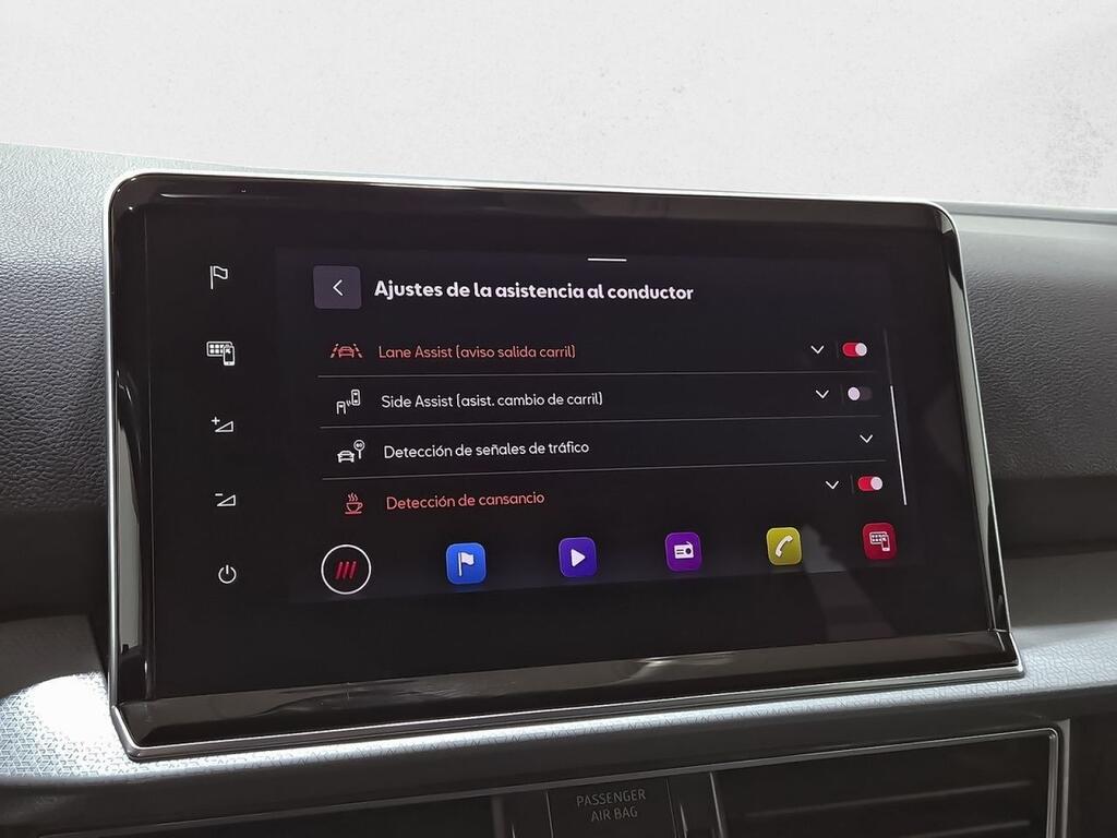 Seat Tarraco 2.0 TDI 110kW (150CV) S&S Style 24