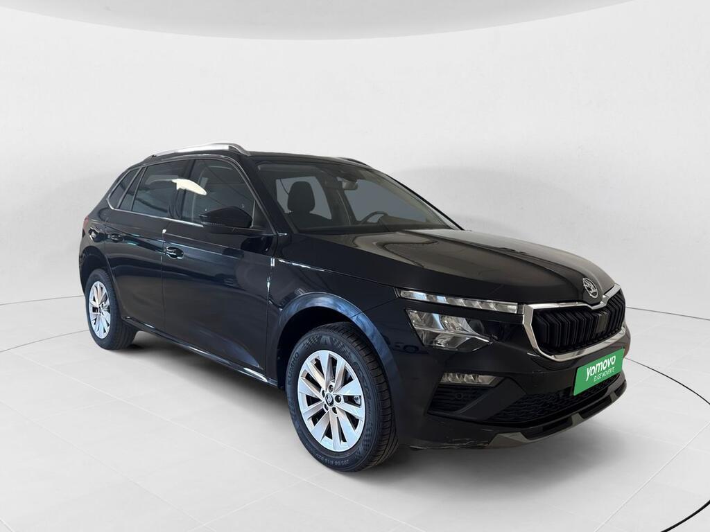 Skoda Kamiq 1.0 TSI 85kW (115CV) SELECTION