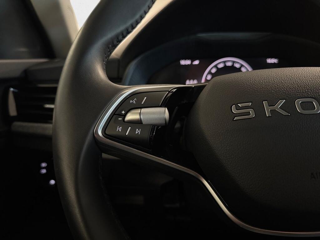 Skoda Kamiq 1.0 TSI 85kW (115CV) SELECTION 9