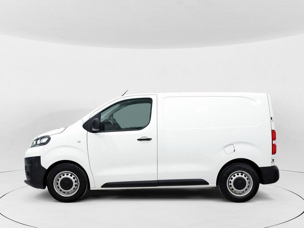 Fiat Scudo FG 1.5 BLUEHDI 100 BUSINESS L1 4P 5