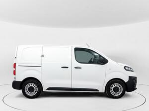 Fiat Scudo FG 1.5 BLUEHDI 100 BUSINESS L1 4P