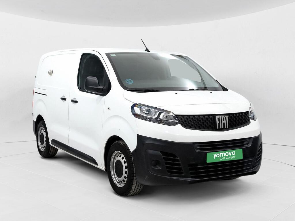 Fiat Scudo FG 1.5 BLUEHDI 100 BUSINESS L1 4P