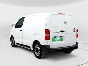 Fiat Scudo FG 1.5 BLUEHDI 100 BUSINESS L1 4P