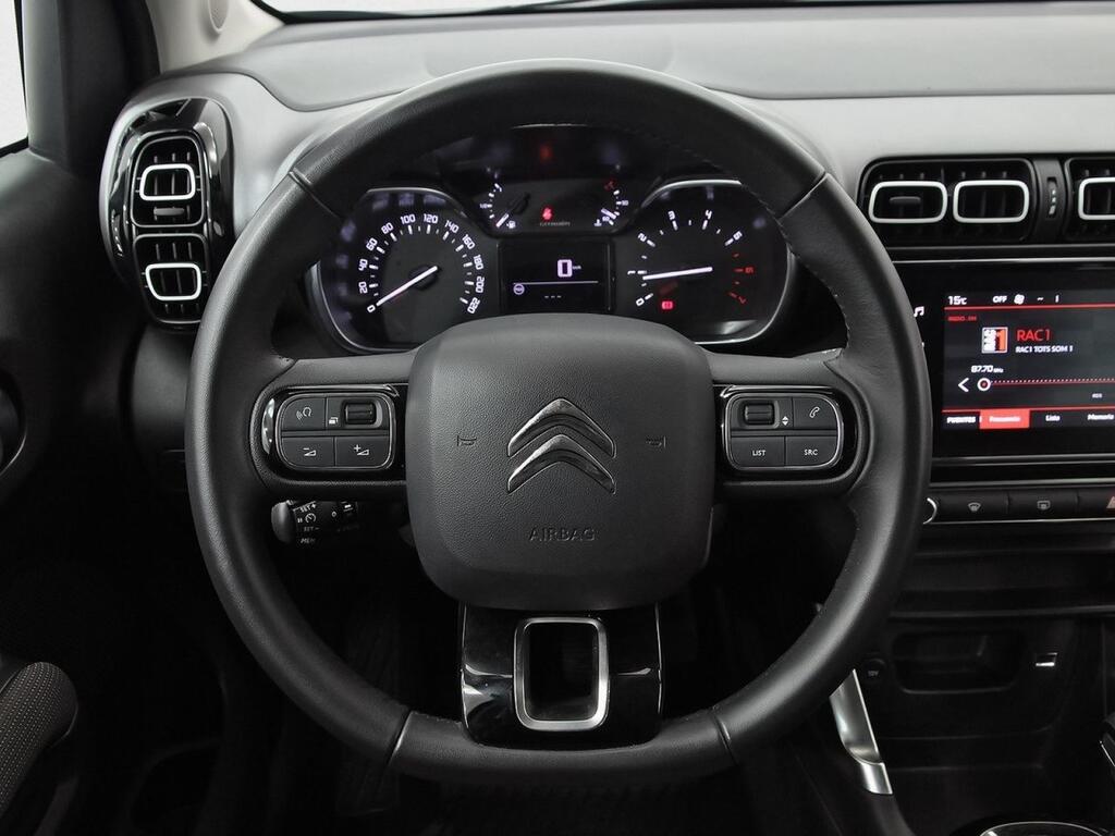 Citroën C3 Aircross PureTech 81kW (110CV) Plus 20