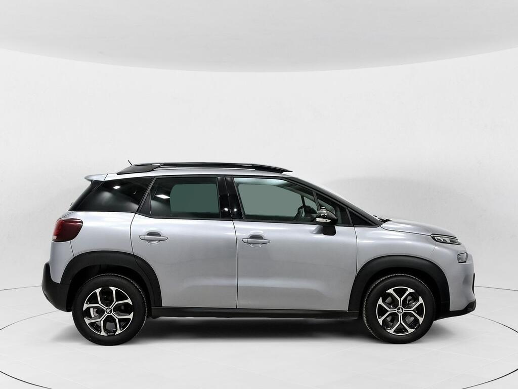 Citroën C3 Aircross PureTech 81kW (110CV) Plus 3