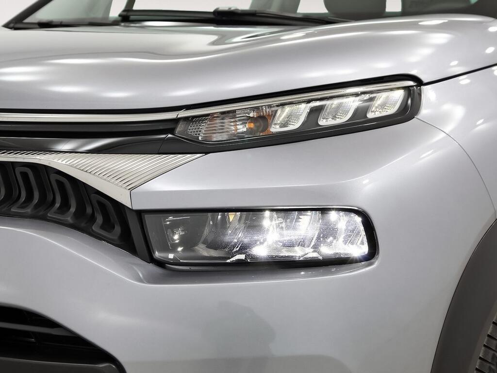 Citroën C3 Aircross PureTech 81kW (110CV) Plus 30