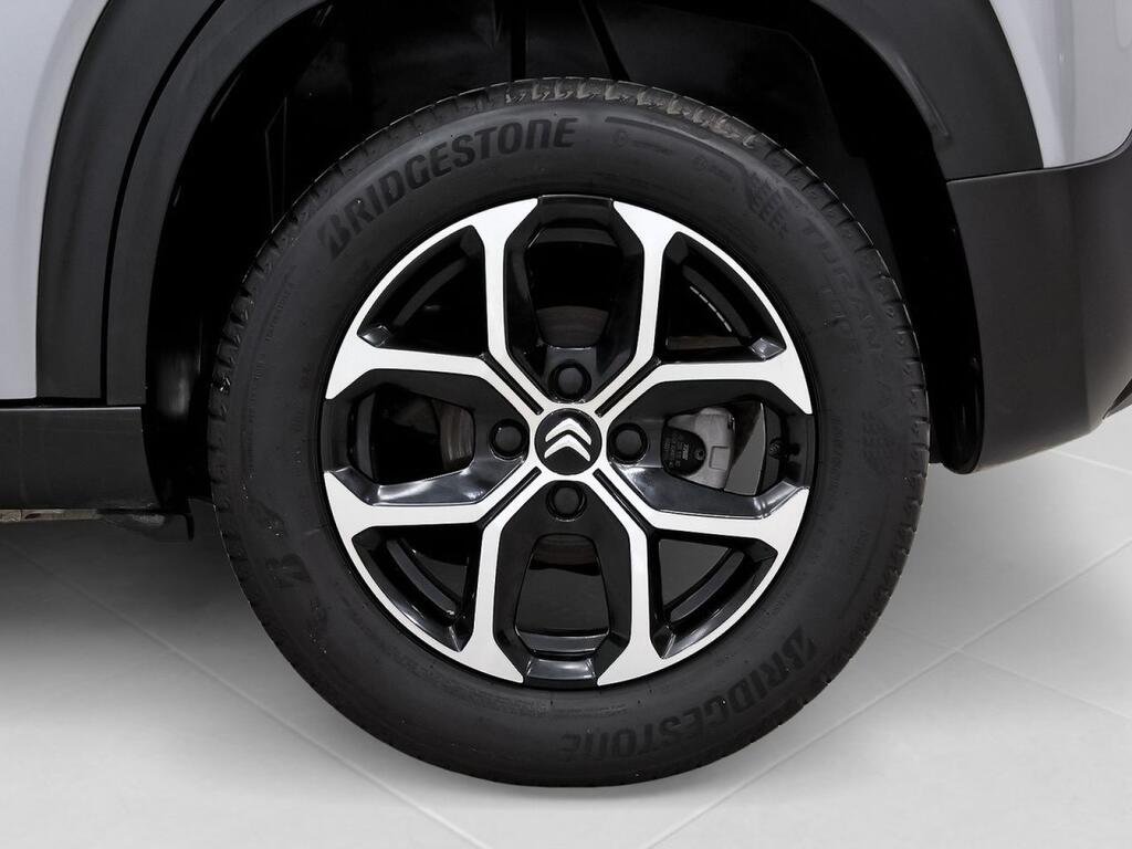 Citroën C3 Aircross PureTech 81kW (110CV) Plus 11