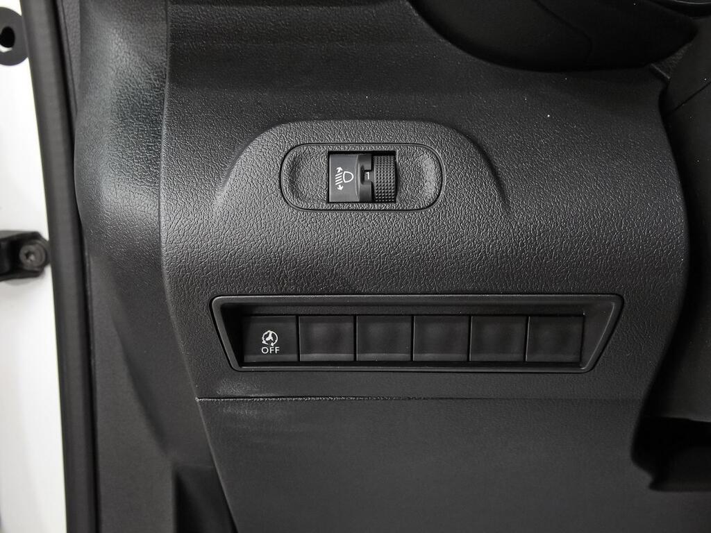 Toyota Proace City FURGON 1.5D 100 GX MWB 650KG 4P 15