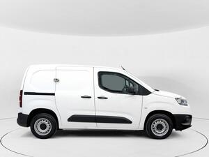 Toyota Proace City FURGON 1.5D 100 GX MWB 650KG 4P