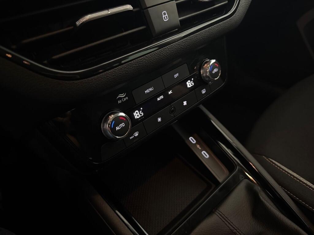 Skoda Kamiq 1.0 TSI 85kW (115CV) DSG SELECTION 17