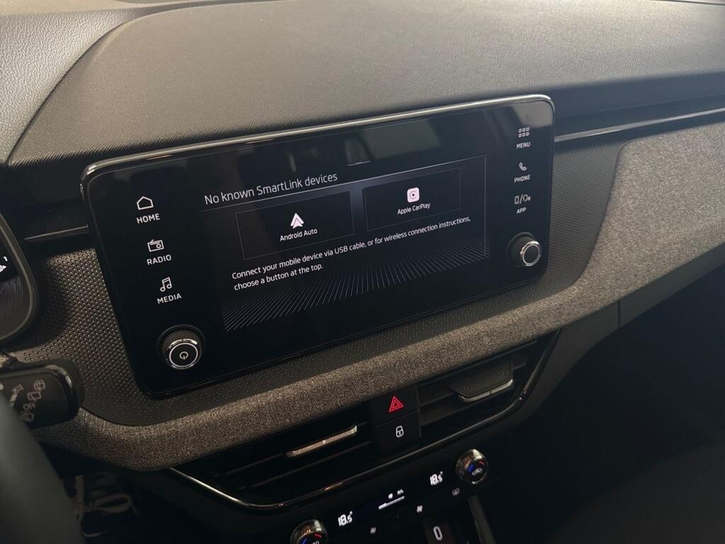 Skoda Kamiq 1.0 TSI 85kW (115CV) DSG SELECTION 15