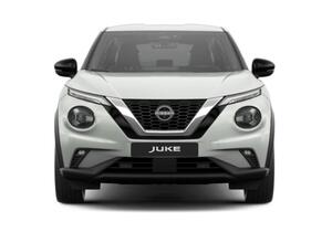 Nissan Juke 1.6 Hybrid 105kW (145CV) Tekna
