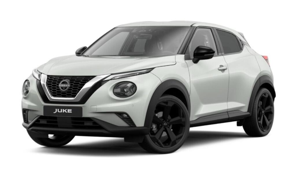 Nissan Juke 1.6 Hybrid 105kW (145CV) Tekna 2