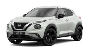 Nissan Juke 1.6 Hybrid 105kW (145CV) Tekna