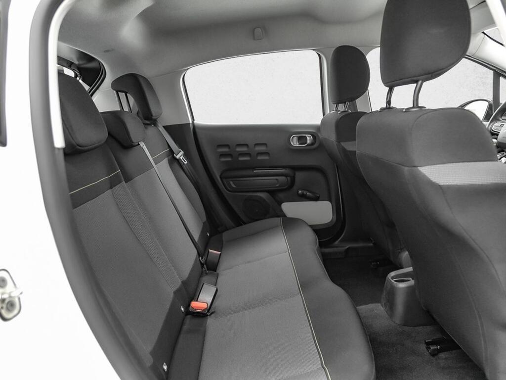 Citroën C3 BlueHDi 75KW (100CV) S&S Feel Pack 9